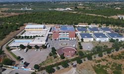 Antalya Büyükşehir Belediyesi, enerji etüdü projesine dahil edildi