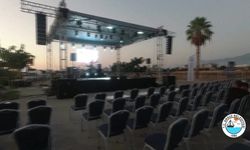 Arsuz'da Zakkum konseri