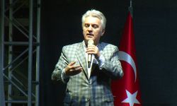 Bülent Kuşoğlu: Türkiye Cumhuriyeti yıkılmamıştır. Tekrar devralacağız 100. yılında. Tekrar ayağa kalkacağız, buna inanın