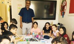 Bursa Mudanya'da 4-6 yaş Kur'an kursuna yoğun ilgi