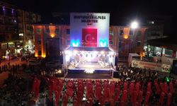 Bursa Mustafakemalpaşa'da Eylül ayı bol etkinlikle geçecek