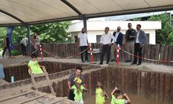 Bursa'da arkeoloji meraklıları 'Arkeofest'te buluşacak