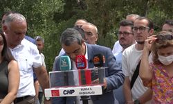 Bursa'da eski Tekel tütün deposu imara açıldı! CHP Bursa: İktidar artık işi emlakçılığa çevirdi