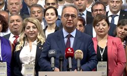 CHP’li Tezcan: Türkiye sandıkta bir diktatörlükten demokrasiye geçişin deneyimini gösterecek