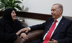 Cumhurbaşkanı Erdoğan, Afyonkarahisar Belediyesi’ni ziyaret etti
