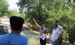 Diyarbakır Çermik'te atıksu arıtma tesisi