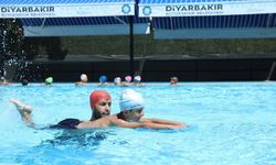 Diyarbakır Yaz Spor Okulları'ndan 23 bin öğrenci faydalandı