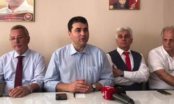 DP Genel Başkanı Uysal: AK Parti bir siyasi vaka olmaktan çıkmış bir adli vakaya dönüşmüştür