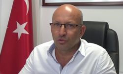 Edirne Ziraat Odası Başkanı Arabacı: Gerekli müdahaleyi yapacaklarına inanıyorum
