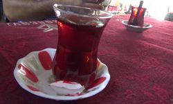 Edirne'de çaya zam yapıldı, çay ocakları da vatandaş da dert yandı