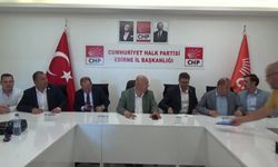 CHP Milletvekili Arslan, KPSS skandalıyla ilgili "FETÖ" hatırlatması yaptı ve sordu: Bu nasıl yerleşik hale geldi?