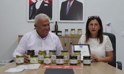 Efeler Belediyesi'nin Tarımsal Ürün Fabrikası ihracata hazır