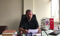 Eğitim-İş Trabzon Başkanı'ndan KPSS tepkisi:Adil bir sınav uman yurttaşlarda infial yaratmıştır