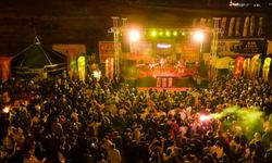 Erciyes Moto Fest için geri sayım başladı
