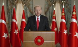 Erdoğan: Kırım’ın Ukrayna’ya iadesi, esas itibariyle uluslararası hukukun gereğidir