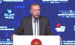 Erdoğan: Türkiye toplu iğne üretemiyordu, bugün insansız hava aracı denilince akla ilk Türk SİHA’ları geliyor