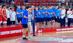 FIBA U18 Erkekler Avrupa Şampiyonası iz bıraktı