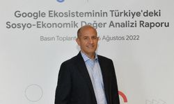 “Google Ekosistemi Sosyo-Ekonomik Değer Raporu” yayınlandı: Google’ın Türkiye ekonomisine katkısı 3,3 kat arttı