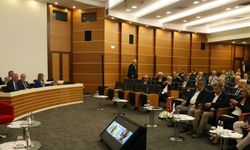 İSO Başkanı Bahçıvan: Küresel bir enerji krizinin eşiğindeyiz