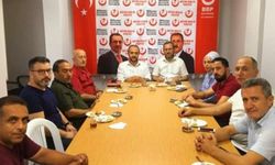 İstanbul Sultangazi'de Gelecek-BBP dostluğu