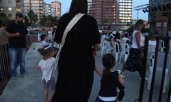 Kadıköy'de 'Mahallemde Çocuk Tiyatrosu' başlıyor