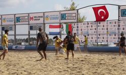Kadıköy'de Uluslararası Ragbi Turnuvası sona erdi