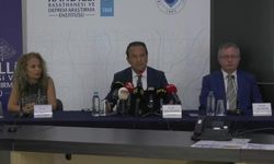 Kandilli Rasathanesi müdürü Özener: Marmara'da 7'nin üzerinde bir deprem olacağını öngörüyoruz ama ne zaman olacağını bilmiyoruz