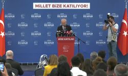 Kılıçdaroğlu: Devleti yöneten mal varlığının açıklanmasından korkmamalı