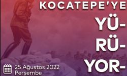 Kılıçdaroğlu Büyük Taarruz'un yıldönümünde binlere gençle Kocatepe'ye yürüyecek: 15 km'lik yürüyüş