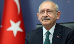 Kılıçdaroğlu: Erdoğan ve atadığı Adalet Bakanı; bugün ayarını bozduğunuz kantar, yarın sizi tartar