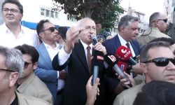 Kılıçdaroğlu Yalova'da Vedat Türkali'nin dizeleriyle seslendi: Haramilerin saltanatını yıkacağız!