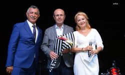 Kırşehir Belediye Başkanı Ekincioğlu, Boztepe ve Akpınar'daki festivallere katıldı