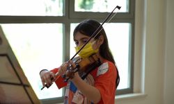 Konyaaltı Belediyesi Müzik Akademisi seçmeleri başlıyor