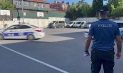Kuştepe'de asayiş uygulaması: Aranan 5 kişi yakalandı