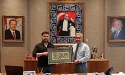 Kütahya'da 'Türk Tespih Sanatı Müzesi' kuruluyor
