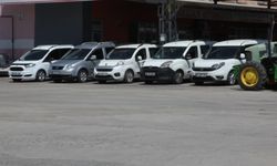Malatya'da Galericiler Sitesi Kooperatif Başkanı Yalçın: Korsan araç satıcılarının önüne geçilmesini istiyoruz