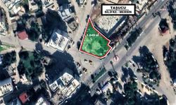 MHP Silifke belediyesi park alanını satışa çıkardı