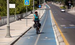 Muğla Büyükşehir, bisiklet yolu ağını genişetiyor