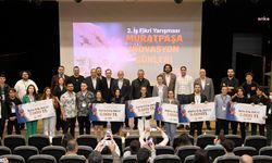Muratpaşa'da İnovasyon Günleri'nde 30 bin lira ödüllü iş fikri yarışması