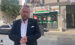 Özkan Yalım: Türkiye’nin ilk şeker fabrikasını kuran Uşak’ta, markette şeker yok