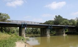 Sakarya'da Mollaköy Köprüsü yeniden ihaleye çıkıyor