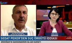 Selçuk Özdağ: Seçim sonrasında Türkiye’de bir ‘temiz eller operasyonu’ olacak