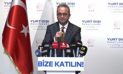 Tezcan:Hedefimiz milletvekili ve cumhurbaşkanlığı seçimlerinde yurt dışında birinci parti olmak