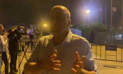 TİP Milletvekili Ahmet Şık: Gülşen’e atfedilen ve suçlama konusu yapılan şeyin kanuni karşılığı yok