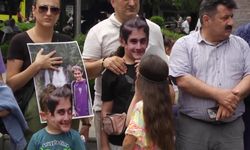 Trabzon'da yorgun mermi kurbanı Emir Yuşa unutulmadı