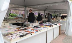 Turgutlu Belediyesi'nin Kitap Fuarı içi geri sayım başladı