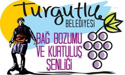 Turgutlu'da Zafer Bayramı hazırlıkları