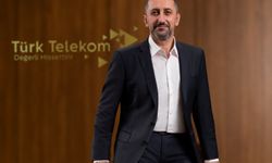 Türk Telekom'un ilk 6 ayda konsolide geliri 20 milyar 203 milyon TL'ye ulaştı