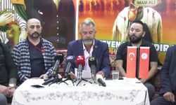 Türkmen Alevi Vakfı Başkanı açıkladı: Alevi kurumlarına saldırıları terör savcısı soruşturuyor