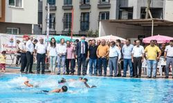 Adana'da Yaz Spor Okulları’nda 18 bin 715 çocuk eğitim aldı